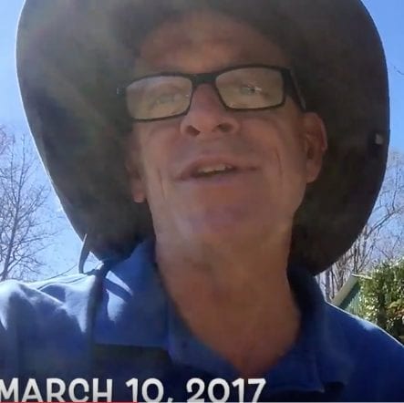 March 17, 2017. To Prune Or Not To Prune – Video