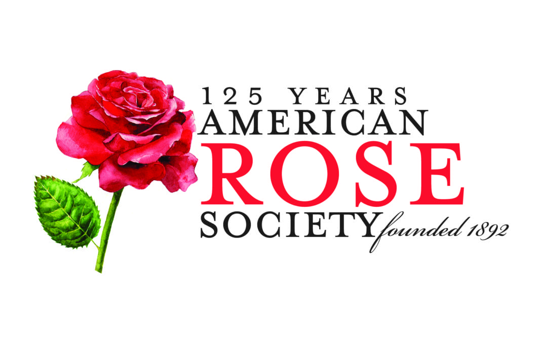 Design New Gardens American Rose Center