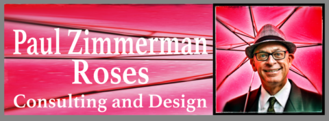 Subscribe To The Paul Zimmerman Roses Gazette | Paul Zimmerman Roses ...